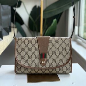 Gucci 'Ophidia’' Crossbody